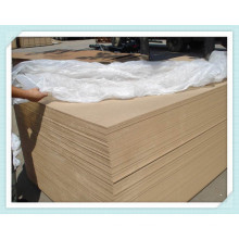 2-25mm MDF Blatt aus China